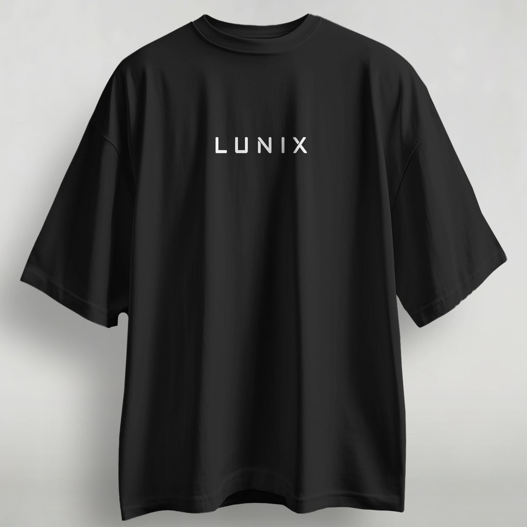 printed Unisex oversized t-shirt